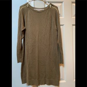 Michael Kors Sweater Dress